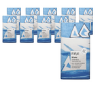 PACHET 10 x Ciocolată de iarnă bio 100 g