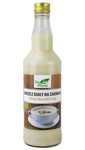 Borș alb fermentat nepasteurizat BIO 500 ml – Bio Planet
