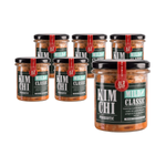 PACHET 6 x Kimchi Classic Mild 300 g