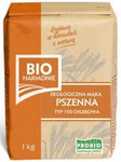 Făină de grâu pentru pâine tip 750 Bio 1 kg - pro BIO – Bioharmonie