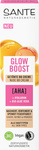 Cremă de față iluminatoare BB Glow Boost Ecologică 30 ml - Sante Naturkosmetik