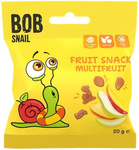Gustare multifruct 20 g – Bob Snail