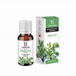 Ulei esențial de oregano 10 ml - CANDELA TA