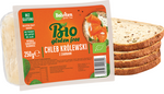 Pâine ecologică fără gluten BIO BIO 250 g