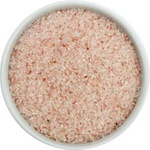 Sare roz de Himalaya măcinată fin (materie primă) (25 kg) 6
