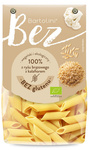 Paste din orez brun cu conopidă BIO fără gluten 250g