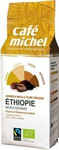 CAFEA ARABICA MĂCINATĂ 100 % MOKA SIDAMO ETHIOPIA FAI