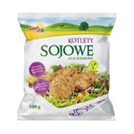 Cotlete de soia 100 g