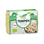 Tempeh natural bio 145 g - BIO PLANET