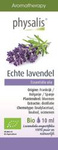 Ulei esențial de levănțică cu frunze înguste (echte lavendel) BIO 10 ml