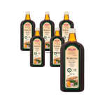 PACHET 6 x Suc de turmeric 100% 500 ml