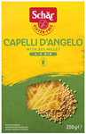 Paste fără gluten capelli di angelo 250 g – Schar