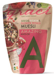 Muesli funcțional Amazing Anti-Ox 400 g