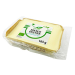 Unt extra (82 % grăsime) bio 165 g - BIO PLANET