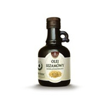 Ulei de susan nerafinat 250 ml