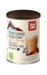 Cafea cu fulgi de ovăz instant cu cicoare latte bio 100 g - Lima