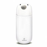 Sticlă termoizolantă pentru copii Pinguin 350 ml – Chic-Mic