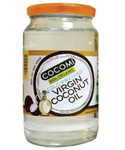 Ulei de nucă de cocos virgin BIO 1 l