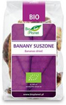 Banane uscate BIO 150 g