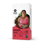 Comerț echitabil arabica/robusta desert cafea măcinată 250 g - OXFAM