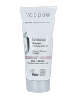 Șampon micelar, șampon de curățare pentru păr și scalp ECO 200 ml - Yappco