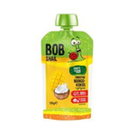 Smoothie mango-nucă de cocos-lămâie fără zahăr adăugat 120 ml – Eco-snack