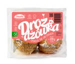 Brioche fără gluten (2 buc.) 120 g – Incola