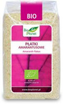 Fulgi de amarant BIO 300 g