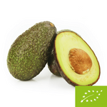 Avocado BIO proaspăt (aprox. 0,20 kg)