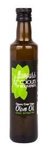 Ulei de măsline extravirgin BIO 500 ml (arome și coloranți)