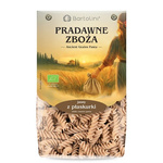 Paste fusilli din grâu spelta BIO 250 g – Bartolini