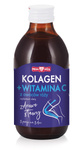 Articulații sănătoase - colagen + vitamina C din măceșe 250 ml - Polska Róża