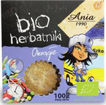 Biscuiți rotunzi BIO 100 g