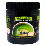 Matcha japoneză premium BIO 60 g – Pięć Przemian (Five Transformations)