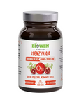 Coenzima Q10 fără gluten 100 capsule - Hempking (Biowen)