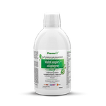 Multicomplex + Adaptogens supliment alimentar lichid fără gluten 500 ml - Pharmovit