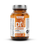 Prostalvit pentru prostată 60 capsule 27.74 g (herballine)