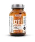 Prostalvit pentru prostată supliment alimentar 60 capsule, Herballine 27,74 g – Pharmovit