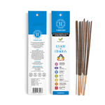 Bețișoare parfumate indiene pentru chakre (14 bucăți) 22 g – Your Candle