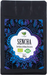 Ceai verde Sencha vrac ecologic 100 g – Ecoblik