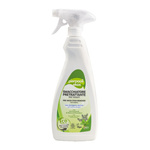 Eco 500 ml mentă și eucalipt spray demachiant pentru rufe - Ekos