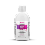 Supliment alimentar colagen lichid fără gluten 500 ml - Pharmovit