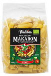 Paste (grâu dur) tortiglioni BIO 500 g- Vitaliana