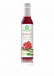 Sirop de agave cu zmeură BIO 250 ml