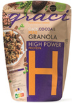 Granola funcțională Hi Power Protein 300 g – Graci