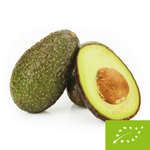 Avocado proaspăt BIO - aproximativ 42 de bucăți