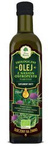 Ulei de semințe de ciulin de lapte BIO 250 ml