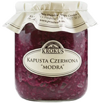 Varză roșie 500 g – Krokus