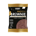 Brownie Cookie cu ciocolată și alune de caju 50 g