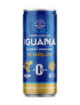 Metabolism bere nealcoolică 330 ml (cutie) - Iguana